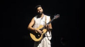 نامور پنجابی گلوکار اے پی ڈھلون نے بالی ووڈ میں کام نا کرنے کی وجہ بتا دی