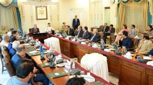 ’گندم کی خریداری 3500 روپے فی من ہوگی‘، وفاقی حکومت نے گندم پالیسی 2025-26 کی منظوری دے دی