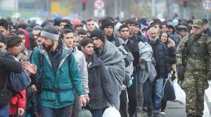 20 یورپی ممالک کا یورپی کمیشن کو خط