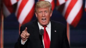 بھارت نے روسی تیل کی خریداری نہ روکی تو بھاری ٹیرف جاری رہیں گے: ٹرمپ