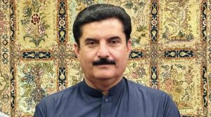 دہشتگردوں کیخلاف انٹیلیجنس بیسڈ آپریشنز ناگزیر ہیں: گورنر پختونخوا