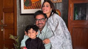 اقرا اور یاسر نے بیٹے کے کس شوق کی وجہ سے ڈیفنس کا علاقہ چھوڑ دیا؟