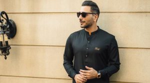 فیشن ڈیزائنر ہمایوں عالمگیر کن پاکستانی کرکٹرز کیساتھ کرکٹ کھیل چکے ہیں؟