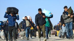 یورپی یونین نے افغان تارکین وطن کو واپس افغانستان بھیجنے کیلئے طالبان حکومت سے رابطے شروع کردیے