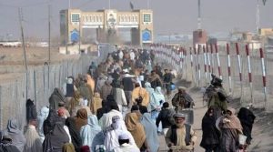 بلوچستان میں افغان مہاجرین کے 10 کیمپس بند، 85 ہزار افغانوں کو واپس بھجوادیا گیا