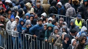 افغان طالبان یورپ میں اسائلم کیلئے 40 پاؤنڈ میں دھمکی آمیز خط فروخت کرنے لگے