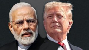 روسی تیل کی خریداری کے معاملے پر ٹرمپ کی بھارت کو ایک بار پھر دھمکی