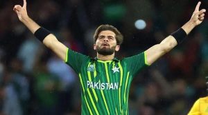 رضوان کپتانی سے ہاتھ دھو بیٹھے، شاہین ون ڈے ٹیم کے نئے کپتان مقرر