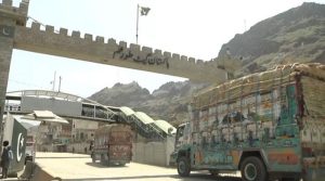 9 روز سے بند طورخم بارڈر اگلے 24 سے 48 گھنٹوں میں کھلنے کا امکان
