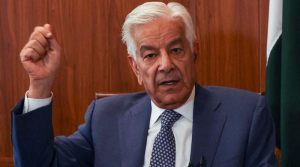 افغانستان سے سیز فائر میں وقت کی حد مقرر نہیں، خلاف ورزی نہ ہونے تک معاہدہ برقرار ہے: وزیر دفاع