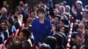 جاپان میں پہلی بار خاتون وزیراعظم منتخب