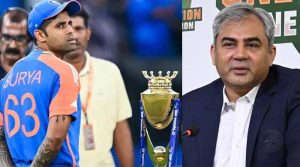 محسن نقوی کا بھارتی خط پر دو ٹوک جواب