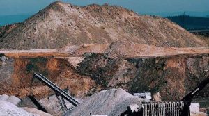 پاکستان کے معدنی ذخائر اعلیٰ عالمی معیار کے ہیں جو 2 لاکھ مربع میل سے زائد پر پھیلے ہیں: امریکی جریدہ