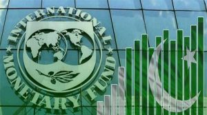 آئی ایم ایف کا پاکستان میں معاشی اصلاحات کے تسلسل اور مالی بہتری کا اعتراف