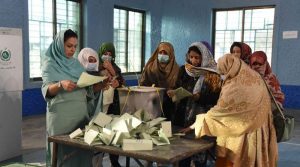 الیکشن کمیشن نے پنجاب میں بلدیاتی انتخابات کی حلقہ بندیوں کا نوٹیفکیشن واپس لےلیا