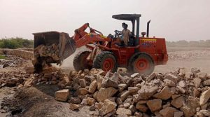 کے پی ٹی کی 380 ایکڑ زمین 10 پیسے فی مربع گز کے حساب سے 2 سوسائٹیز کو دیے جانے کا انکشاف