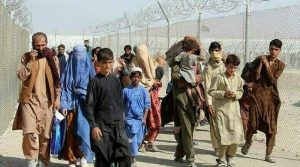 بلوچستان سے افغان مہاجرین کے انخلا کے اثرات کوئٹہ میں پراپرٹی کی قیمتوں پر پڑنے لگے