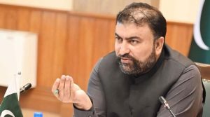 خیبر پختونخوا بلٹ پروف گاڑیاں نہیں لے رہا تو ہمیں دے دیں، وزیراعلیٰ بلوچستان