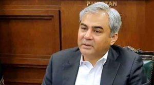 محسن نقوی کا پختونخوا حکومت سے واپس گاڑیاں بلوچستان کو دینے کا اعلان