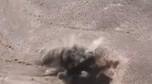 بلوچستان میں سکیورٹی فورسز کی فتنہ الہندوستان کیخلاف کارروائی، 6 دہشتگرد ہلاک