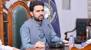 وزیراعلیٰ خیبرپختونخوا کا نیشنل ورکشاپ بلوچستان کے شرکا سے ملنے سے انکار