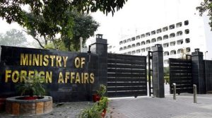 پاکستان کی اسرائیل کی جانب سے غزہ امن معاہدے کی خلاف ورزیوں کی مذمت