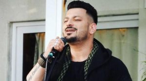 35 سالہ بھارتی گلوکار دل کا دورہ پڑنے کے باعث چل بسے