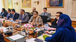 پنجاب میں لاؤڈ اسپیکر ایکٹ مزید سخت، سوشل میڈیا پرشرانگیزی کیخلاف زیرو ٹالرنس کا فیصلہ