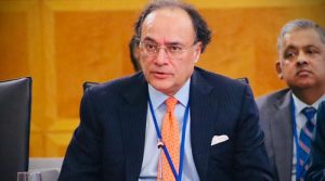 پاکستان اب غیر ملکی سرمایہ کاری کیلئے محفوظ ملک بن چکا ہے: وزیرخزانہ