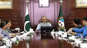 خیبر پختونخوا کی سابق کابینہ کے بیشتر ارکان کے پاس تاحال سرکاری گاڑیاں موجود