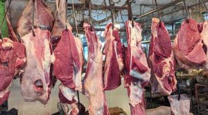 عوام کو سستا گوشت فراہم کرنے کیلئے مٹن، بیف اور چکن کی ایکسپورٹ پر پابندی کی تجویز