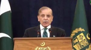 وزیراعظم نے صنعتوں اور کسانوں کیلئے پیکج کا اعلان کردیا