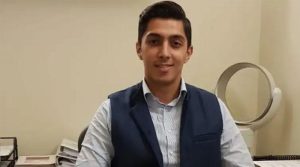 ملتان سلطانز کے مالک علی ترین نے پی سی بی کا لیگل نوٹس پھاڑ دیا