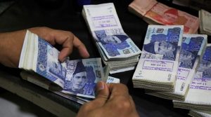 10 سالوں میں سرکاری قرضہ جی ڈی پی کا 60 سے 71 فیصد ہوگیا