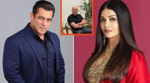 سلمان خان نے ایشوریا سے شادی کے خواہش مند ہاٹ میل کے بانی کے ساتھ کیا حرکت کی تھی؟