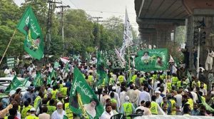 ٹی ایل پی پر پابندی کا نوٹیفکیشن جاری، کالعدم جماعت قرار دیدیا گیا