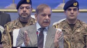 پاکستان اقتصادی راہداری منصوبے کے دوسرے مرحلے میں داخل ہورہا ہے: وزیراعظم