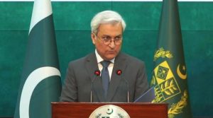 افغان سرحدی راہداریاں بند رہیں گی، تجارت سے زیادہ اہم ایک عام پاکستانی کی جان بچانا ہے: پاکستان