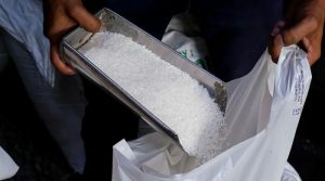 چینی مزید مہنگی، ملک میں چینی کی زیادہ سے زیادہ فی کلو قیمت 210 روپے تک پہنچ گئی