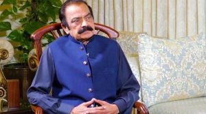 کالعدم مذہبی جماعت نے جگہ جگہ املاک کو نقصان پہنچایا، پہلے بھی یقین دہانی کرائی تھی پوری نہ کی: رانا ثنا