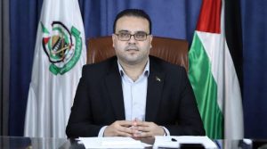 جنگ بندی معاہدے کی پاسداری کیلئے اسرائیل پر دباؤ ڈالا جائے: حماس کا مطالبہ