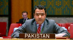 فسطائی ہندوتوا سوچ نے بھارت کو نفرت کی فیکٹری بنادیا، بے بنیادالزامات پر پاکستان کا بھرپور جواب