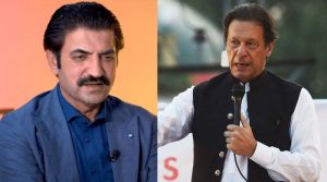 نومبر 2024 میں عمران خان کی رہائی کیلئے اسٹیبلشمنٹ سے معاملات طے پا گئے تھے: شیر افضل کا دعویٰ