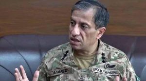 دشمن کی کسی بھی جارحیت کیخلاف پاک فوج اور عوام سیسہ پلائی دیوار ثابت ہونگے: ترجمان پاک فوج