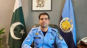 ایس پی عدیل اکبر کی مبینہ خودکشی سے قبل ان سے کیا گفتگو ہوئی؟ آپریٹر کا بیان سامنے آگیا