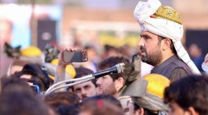 قبائل اپنی مرضی سے پاکستان میں شامل ہوئے پاکستانی ہیں اور رہیں گے: وزیراعلیٰ پختونخوا