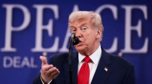 پاک افغان مسئلہ اچھے سے حل کر سکتا ہوں، لیکن فی الحال مجھےکچھ کرنے کی ضرورت نہیں، ٹرمپ