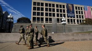 امریکی فوجیوں کی تنخواہیں ادا کرنے کیلئے نامعلوم شخص نے 13 کروڑ ڈالر عطیہ کردیے