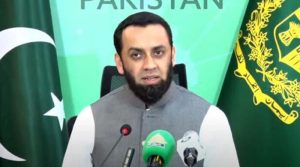 غزہ میں فوج بھیجنے سے متعلق سوال پر وزارت خارجہ جواب دے گی: وزیر اطلاعات