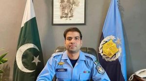 ایس پی عدیل اکبر کی موت خودکشی قرار، پولیس نے انکوائری رپورٹ مرتب کرلی